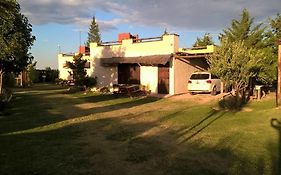 Cabañas Rucalaf